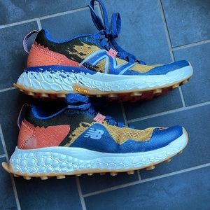New Balance Women's Hierro V7 Trail Running Shoe